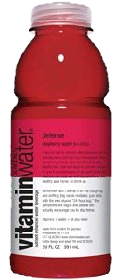 Vitamin Water